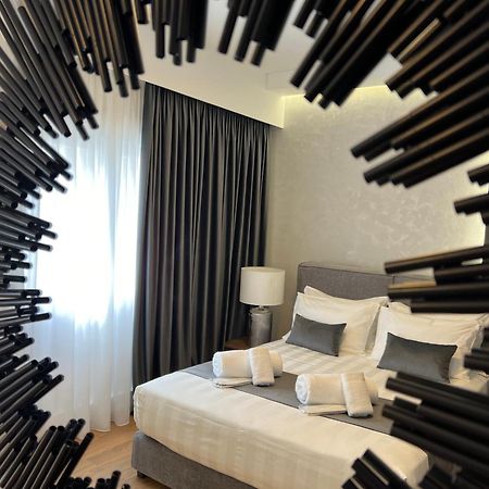 Acropolis Signature Apartment Atenas Exterior foto