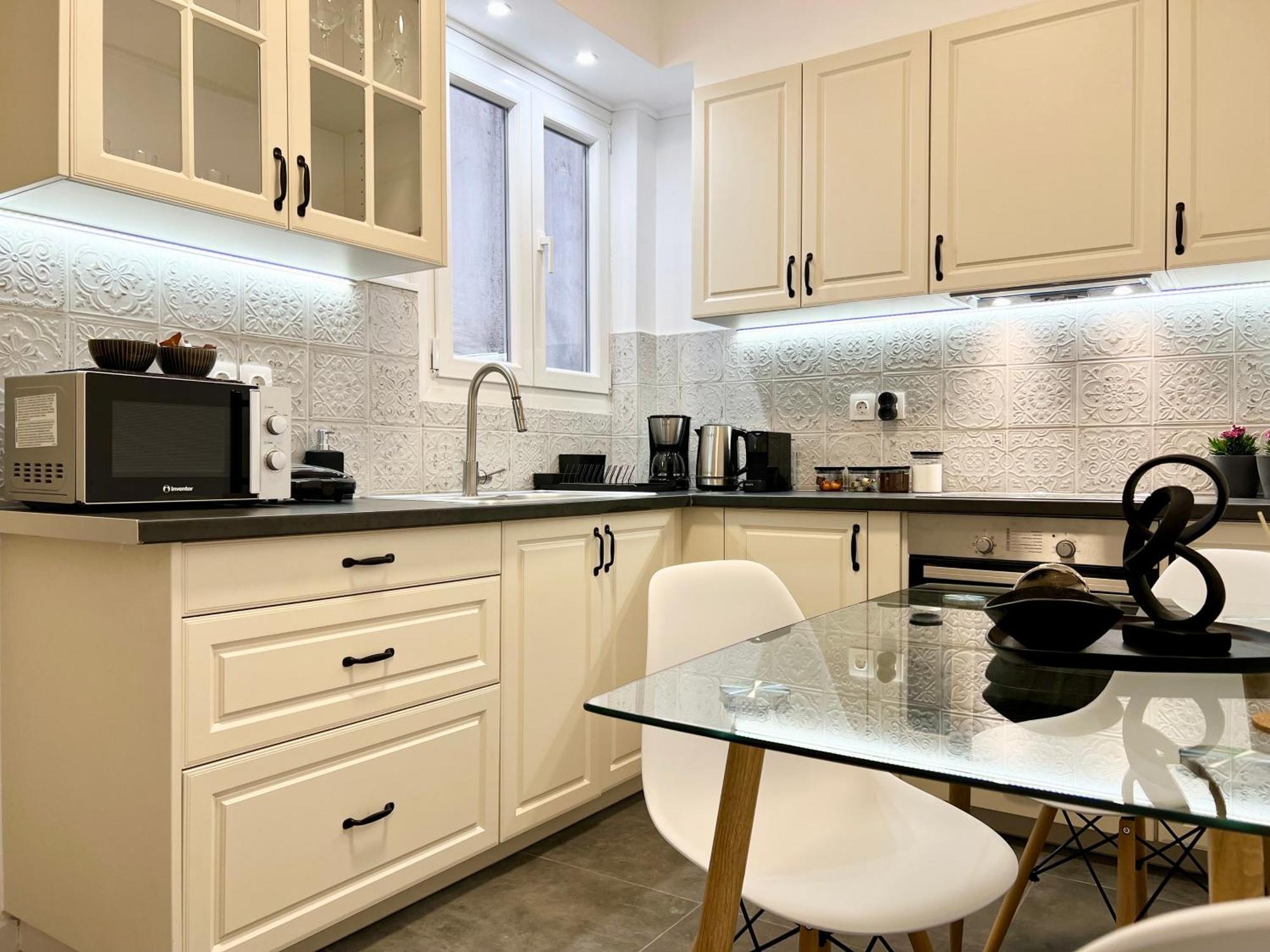 Acropolis Signature Apartment Atenas Exterior foto