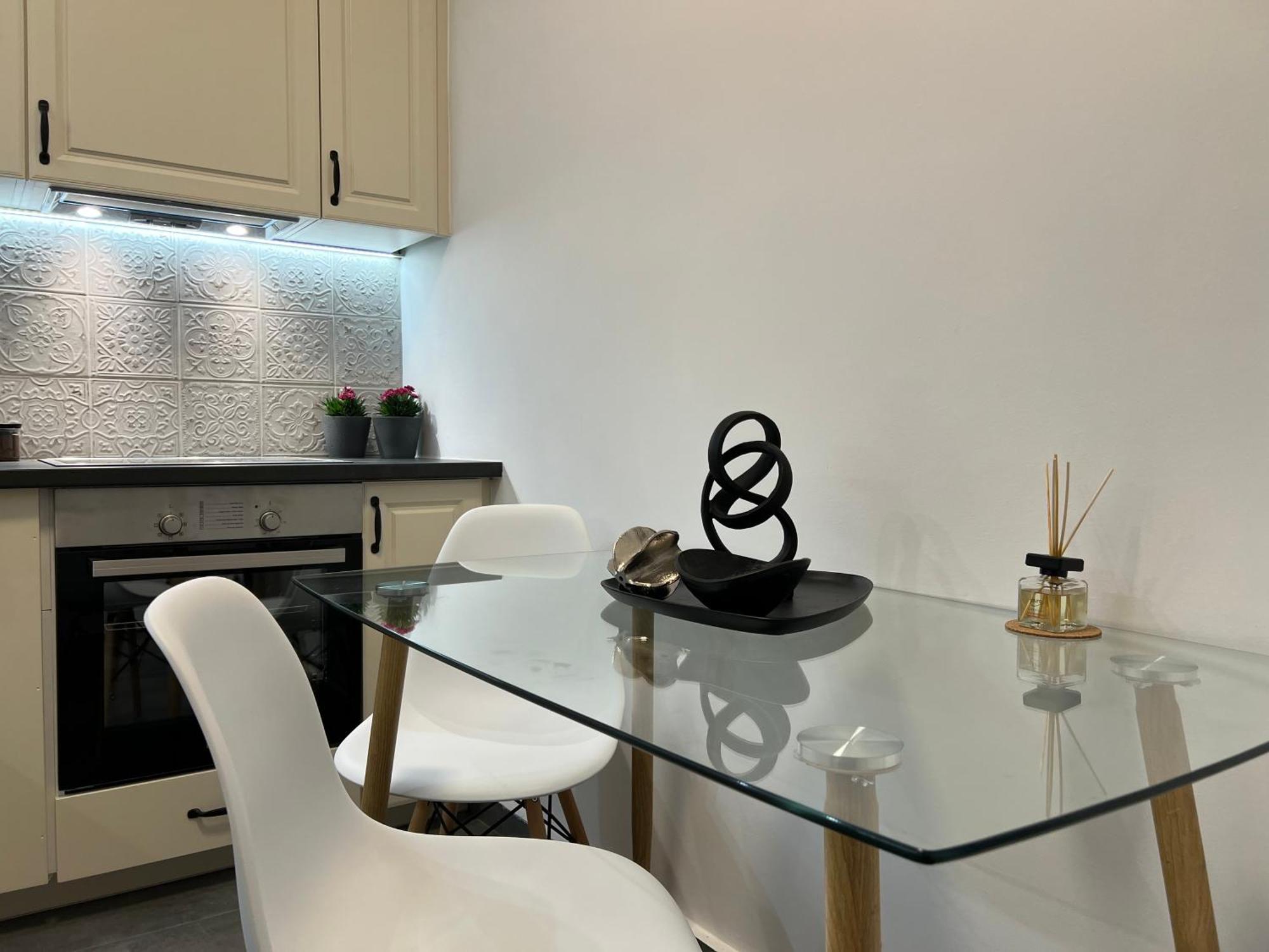 Acropolis Signature Apartment Atenas Exterior foto