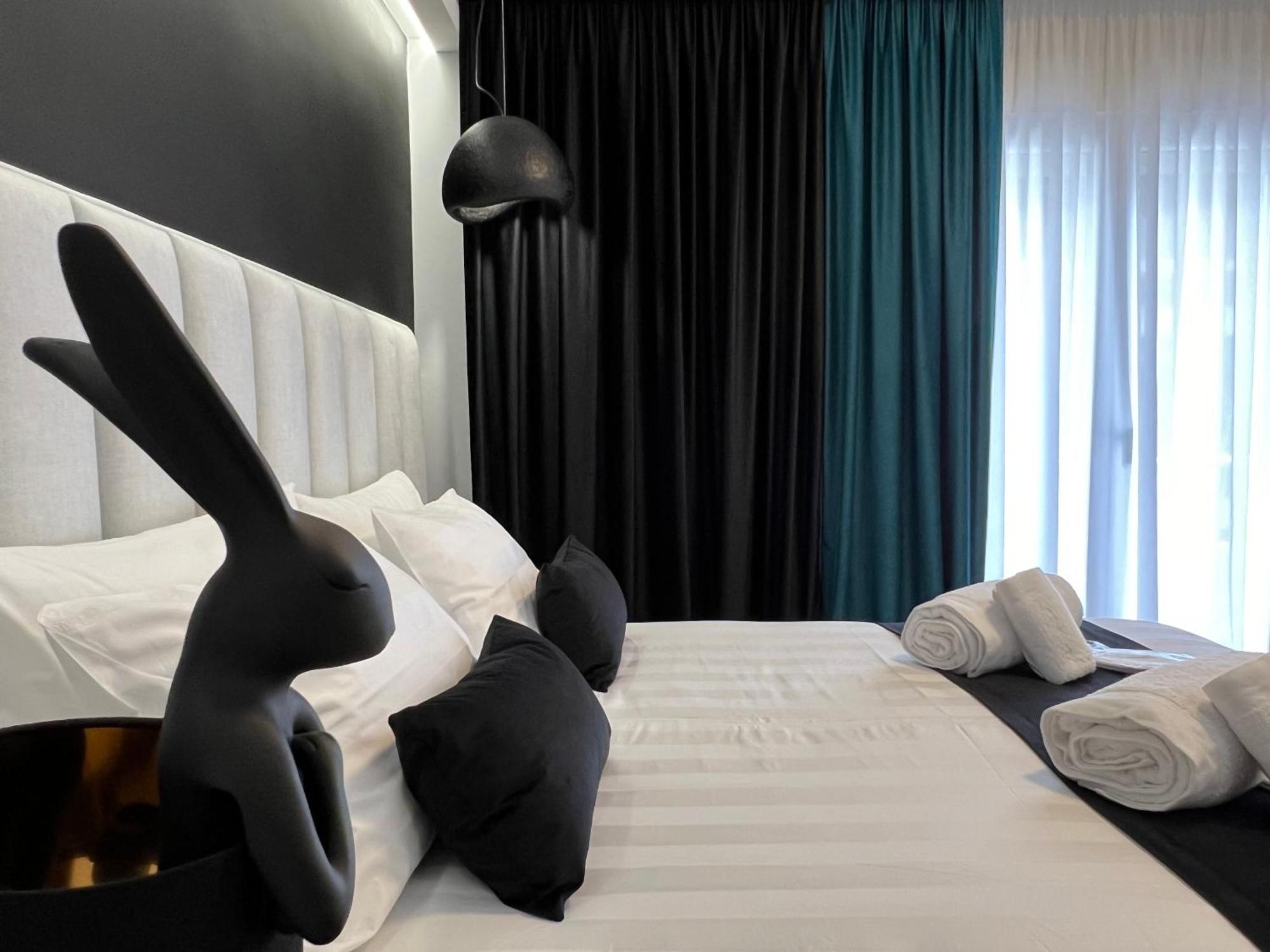 Acropolis Signature Apartment Atenas Exterior foto